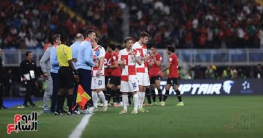 عماد متعب: مباراة مصر وكرواتيا تجربة مفيدة للفراعنة وعلينا تلاشى الأخطاء