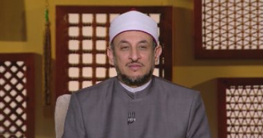 الشيخ رمضان عبد المعز: يوم عرفة أفضل أيام السنة على الإطلاق
