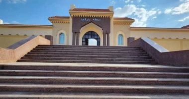 وزارة النقل تنتهى من تجهيز محطة بئر العبد تمهيدا لعودة القطارات لسيناء