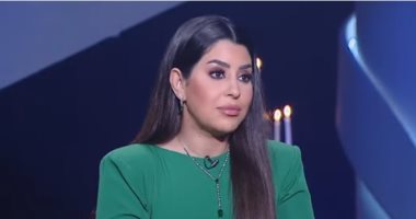آيتن عامر عن طلاقها: بصراحة ساعات بلقح.. يعنى أموت مجلوطة؟!