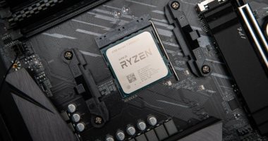AMD تكشف عن معالجات Ryzen AI 300 لأجهزة اللاب توب بدعم Copilot +