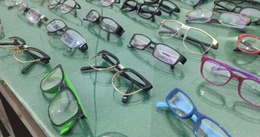 نظارات طبية ضمن القافلة الطبية للتحالف الوطني للعمل الأهلى بأسيوط ..فيديو وصور