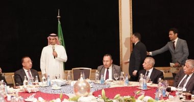 قنصل السعودية بالإسكندرية: نؤكد على عمق العلاقات مع مصر