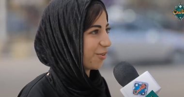 "معلومة وجائزة" يسأل المارة عن المتكفل بالسيدة مريم.. فيديو