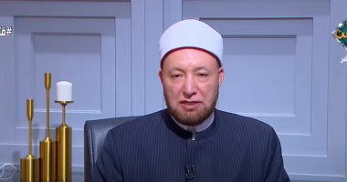 أمين الفتوى بقناة الناس: هذه علامات رضا الله عن العبد