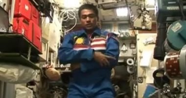 كيف يتم تنظيم الصلاة فى مدار الأرض لدى رواد الفضاء المسلمين؟