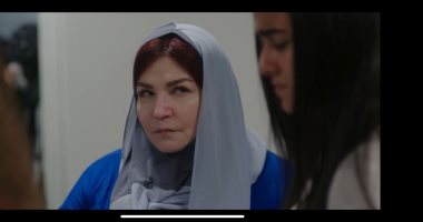 مسلسل صدفة الحلقة 19.. عبير منير تضبط ابنتها بعيادة النسا مع ريهام حجاج 