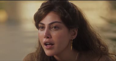 ريهام حجاج تكشف عن أكثر الشخصيات الأقرب لها من قائمة أعمالها التليفزيونية