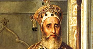 كيف انتهى الحكم الإسلامي للهند بعد 8 قرون ونصف بعزل السلطان بهادر شاه؟