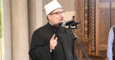 وزير الأوقاف يهنئ الرئيس السيسي والشعب المصرى بذكرى فتح مكة ودخول العشر الأواخر من رمضان