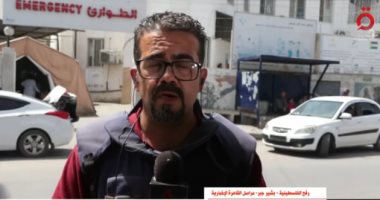 مراسل "القاهرة الإخبارية": توغل آليات عسكرية إسرائيلية في خان يونس