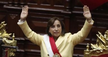 استقالة 6 وزراء فى بيرو على خلفية تحقيق ضد رئيسة البلاد إثر شبهات فساد