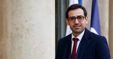 وزير خارجية فرنسا: حل الدولتين أساس السلام الدائم للقضية الفلسطينية