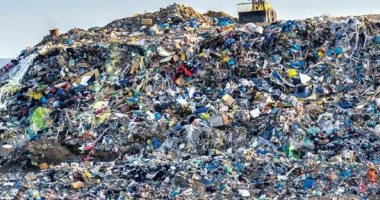 الأمم المتحدة تناشد بضرورة اتخاذ إجراءات عاجلة للتعامل مع النفايات الصلبة