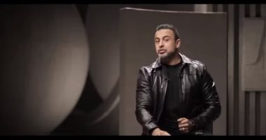 مصطفى حسنى بقناة الناس: الطموح لا يأتى بالرزق من الحرام