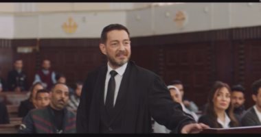 مسلسل محارب الحلقة 20.. أحمد زاهر يطلب من القاضي الحكم بالإعدام على محارب