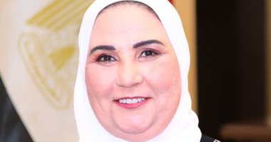 وزيرة التضامن تعلن فتح حساب استثنائي دعمًا للشعب الفلسطيني في قطاع غزة