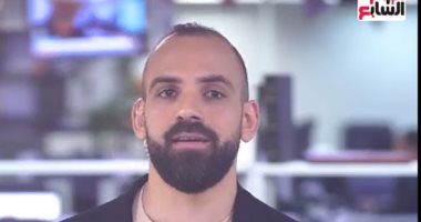 حكاية الوشق المصرى.. الفراعنة اعتبروه حارسا يحمى المقابر من الأرواح الشريرة الزميل حسن مجدى
