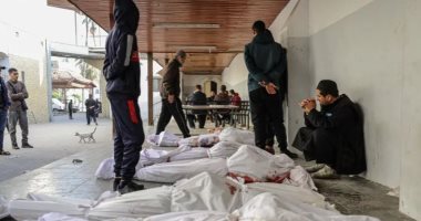 الصحة الفلسطينية: الاحتلال قتل 13 ألفا و800 طفل بشكل مباشر في قطاع غزة