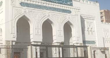 جاء مصر لتأمين طريق الحجاج.. قصة عبد الله الغريب صاحب أقدم مسجد بالسويس