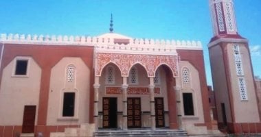 وزارة الأوقاف: افتتاح 17 مسجدًا الجمعة المقبل منها 12 جديدًا و5 صيانة