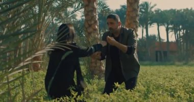 مسلسل بيت الرفاعى الحلقة 21.. أمير كرارة يصل للخادمة.. ومجهول يقتلها بين يديه