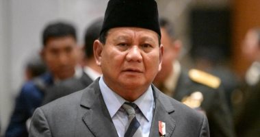 الرئيس الإندونيسي يعرب عن استعداد بلاده إرسال جنود حفظ سلام إلى غزة
