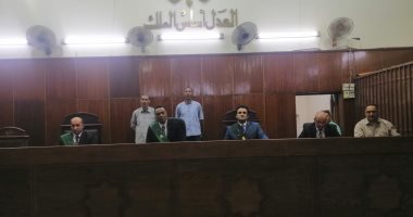 إحالة 13 متهمًا بقتل شقيقين فى بولاق الدكرور للمحاكمة الجنائية