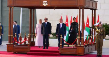 تفاصيل عقد الرئيس السيسى وعاهل الأردن مباحثات وإشادتهما بالعلاقات التاريخية