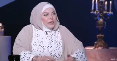 ميار الببلاوي عن خلع الحجاب في "أيام السراب": عملت عمرة وتبت عن لبس الباروكة