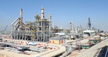 واردات مصر من المنتجات البترولية تسجل 918 مليون دولار فى مارس الماضى