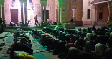 موعد أذان الفجر في محافظة السويس 25 رمضان 2024