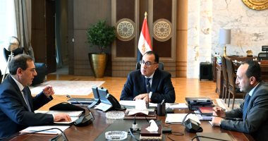 وزير البترول: مصر تستهدف استثمارات أجنبية كبيرة بالقطاع العام المالى المقبل