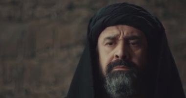 مسلسل الحشاشين يفوز بجائزة الدانة كأفضل مسلسل عربى