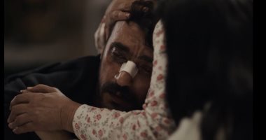 مسلسل حق عرب الحلقة 23.. سلوى عثمان تمنع العوضى من تناول المخدرات