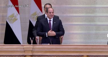 برلماني: الرئيس السيسي قدم للمصريين كشف حساب عن السنوات الـ10 الماضية