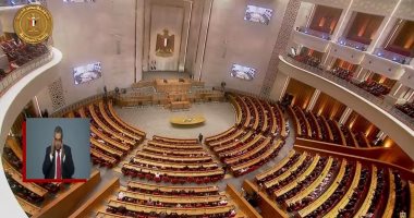 الإصلاح والنهضة: اللجنة البرلمانية اجتازت خطوة هامة نحو الجمهورية الجديدة