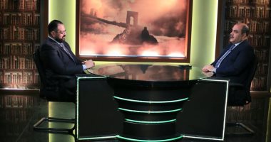 أحمد لاشين يكشف لـ"الشاهد" كيف سيطر حسن الصباح على عقول البسطاء