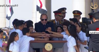 النائب عادل اللمعي: خطاب الرئيس السيسي حمل رسائل طمأنة للشعب المصري ولأصحاب الأعمال