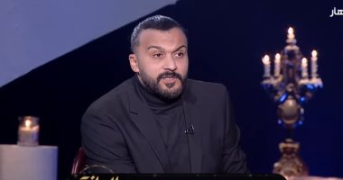 إبراهيم سعيد عن خلافه مع صلاح: أفضل لاعب بتاريخ مصر لكن مافيش حد فوق النقد