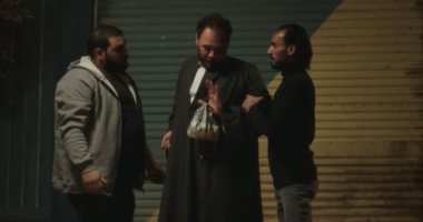 صيد العقارب الحلقة 24.. لصوص يسرقون أموال محمد علي رزق