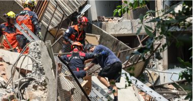 ارتفاع عدد ضحايا زلزال تايوان إلى 13 قتيلا وأكثر من 1100 مصابا