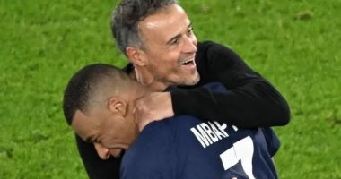 باريس سان جيرمان يتأهل لمواجهة ليون فى نهائى كأس فرنسا.. فيديو