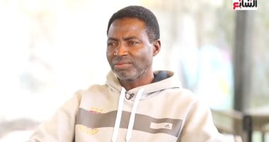 إسحاق أول: حسام حسن أشهر نجوم الكرة المصرية فى نيجيريا