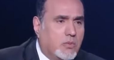 زعلت من مدحت صالح والحجار.. طارق فؤاد: تامر حسنى سفرنى أتعالج بره.. فيديو