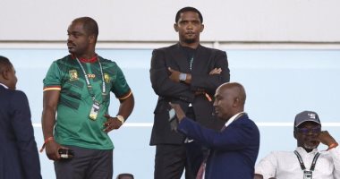 إيتو يتهم وزارة الرياضة الكاميرونية بمخالفة القانون ويتوعد المسئولين