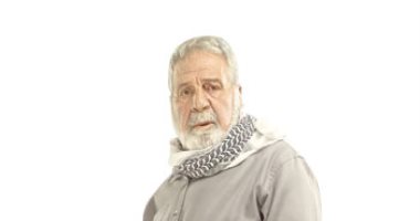 أنور خليل: المسلسل تجربة رائدة من المتحدة لنقل معاناة الفلسطينيين