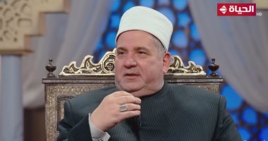 محمد محمود أبو هاشم: مجلس الطرق الصوفية مكون من 10 مشايخ من الطرق بالانتخاب