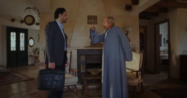 مسلسل بدون سابق إنذار الحلقة 11.. عم حسن ومروان وراء عدم تسهيل بيع أرضهما