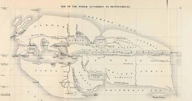 الخرائط والعلماء.. كيف ساهم اليونانيون في تطوير شكل الخريطة؟
